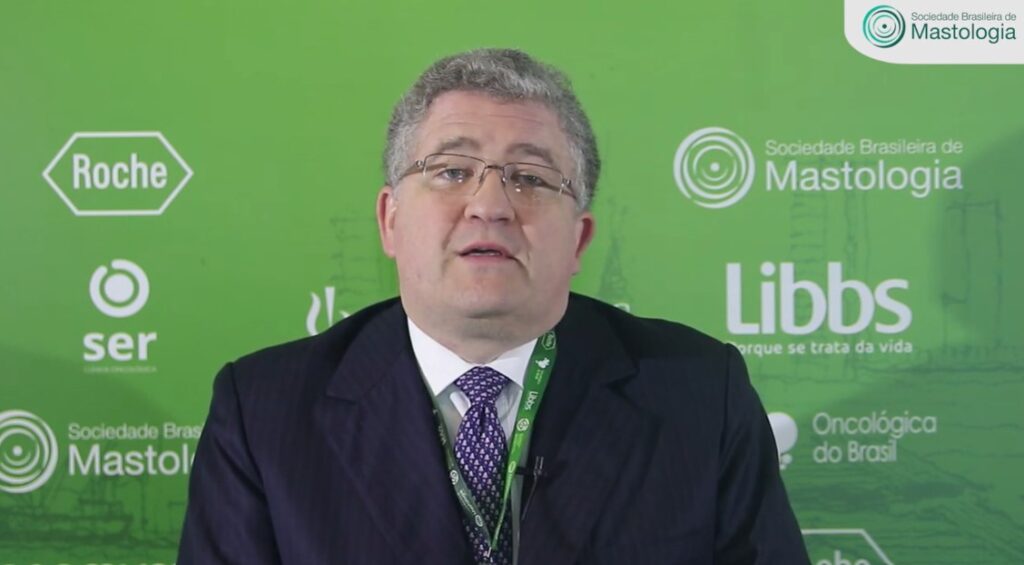 Fim da cirurgia mamária? – Congresso SBM