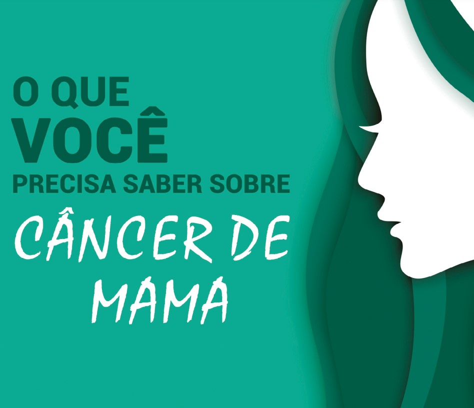 Cartilha da Sociedade Brasileira de Mastologia sobre o Câncer de Mama