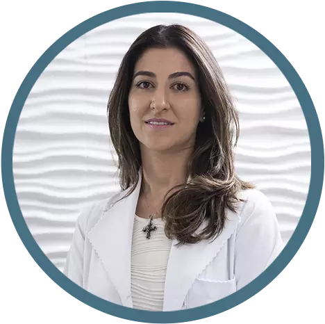 CAROLINA CECÍLIO DOMINGOS