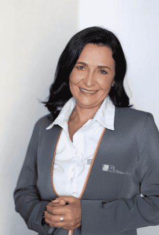 CLAUDENICE ALVES DO ROSÁRIO