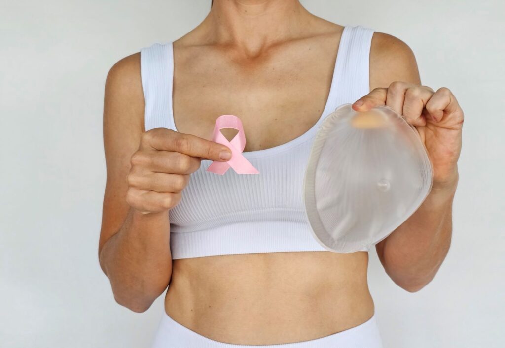 Mastectomia​: quando é indicada e como a cirurgia é realizada?