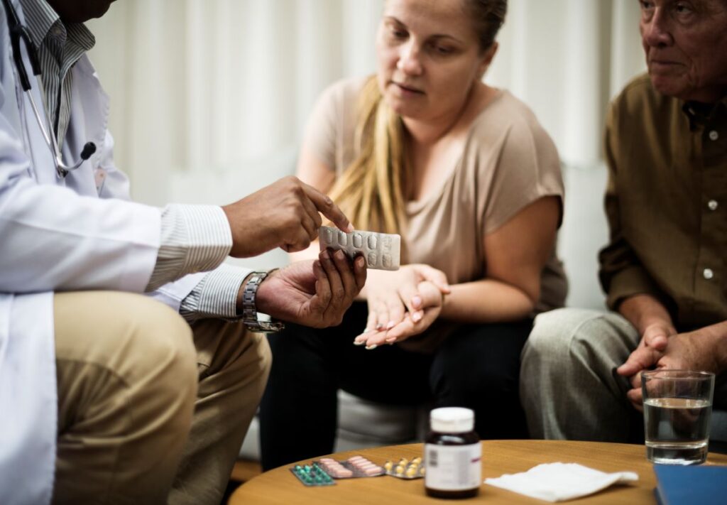 Hormonioterapia no câncer de mama: benefícios e efeitos colaterais mais comuns