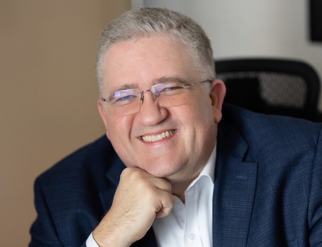 Mastologista Dr. Felipe Andrade